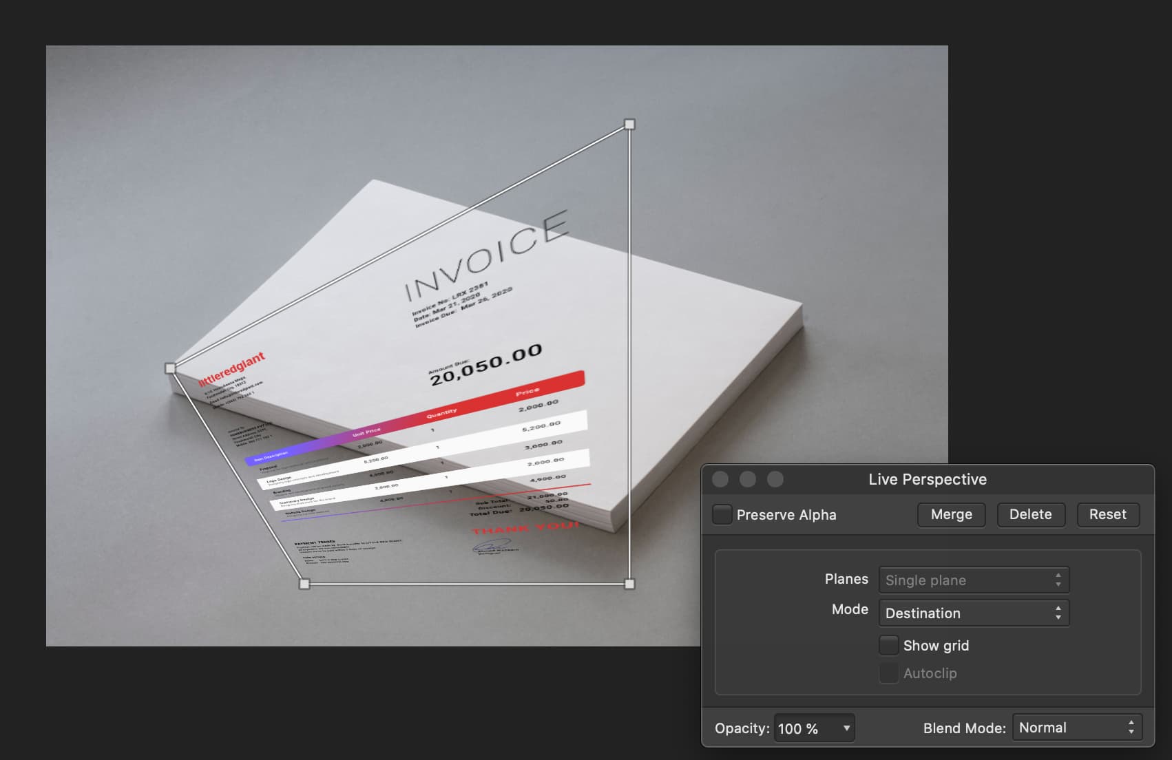 Download Create And Use Photoshop Like Smart Objects For Mockups In Affinity Photo Ahmed Naxeem Digital And Brand Identity Designer