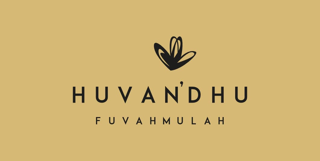 Huvandhu Logo and Branding